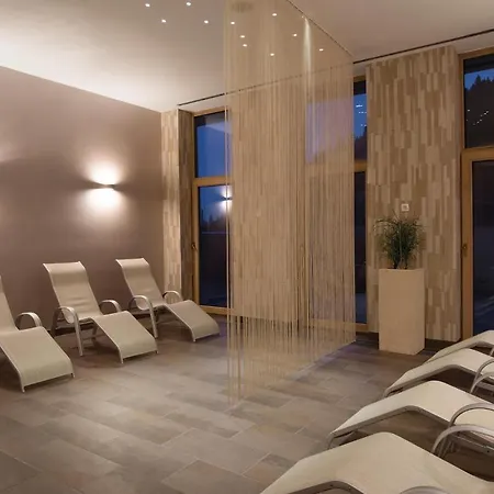 公寓 Beautiful In W/ Sauna, Wifi And 2 Bedrooms