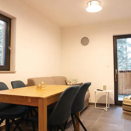 Beautiful In W/ Sauna, Wifi And 2 Bedrooms Appartement Mozirje