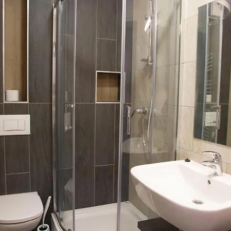 Beautiful In W/ Sauna, Wifi And 2 Bedrooms Appartement Mozirje