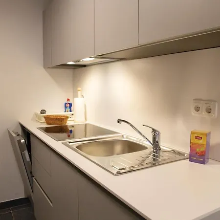 Beautiful In W/ Sauna, Wifi And 2 Bedrooms Appartement Mozirje