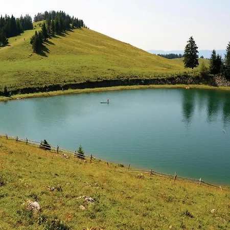 Beautiful In W/ Sauna, Wifi And 2 Bedrooms Appartement